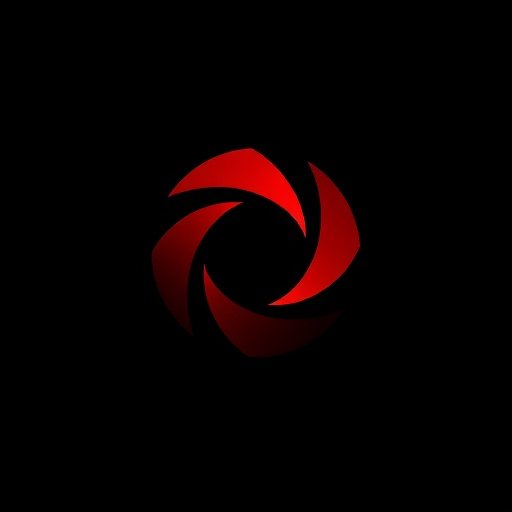 茄子影院-RED Digital Cinema品牌Logo