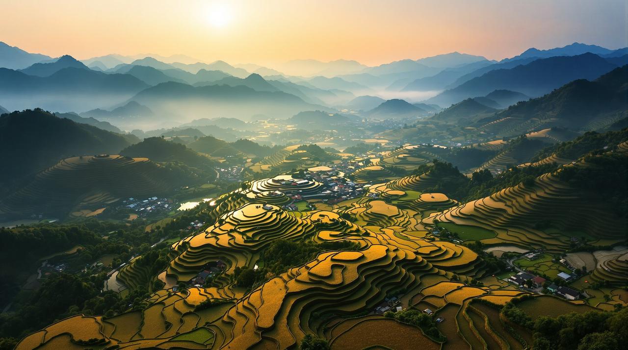 茄子影院-山河岁月剧照